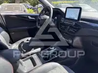 2022 Ford Kuga