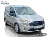 2022 Ford TRANSIT