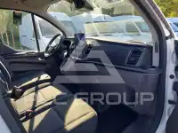 2022 Ford TRANSIT