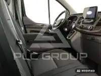 2022 Ford TRANSIT