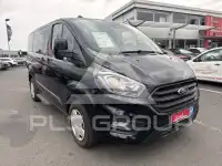 2022 Ford TRANSIT