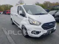 2022 Ford TRANSIT