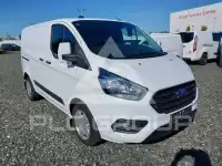 2022 Ford TRANSIT