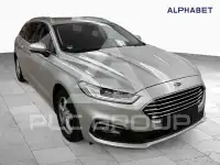 2022 Ford Mondeo