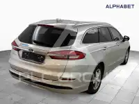 2022 Ford Mondeo