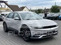 2022 Hyundai Ioniq