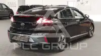 2022 Hyundai Ioniq