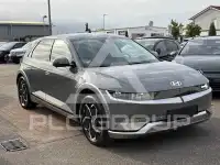 2022 Hyundai Ioniq