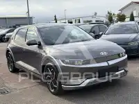 2022 Hyundai Ioniq