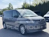 2022 Volkswagen Multivan