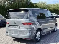 2022 Volkswagen Multivan