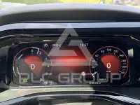 2022 Volkswagen Multivan