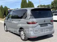 2022 Volkswagen Multivan