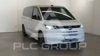2022 Volkswagen Multivan