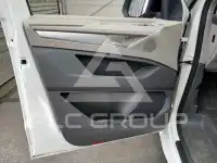 2022 Volkswagen Multivan
