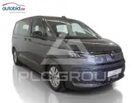 2022 Volkswagen Multivan