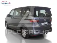 2022 Volkswagen Multivan