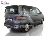 2022 Volkswagen Multivan