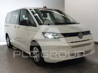2022 Volkswagen Multivan