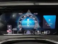 2022 Volkswagen Multivan