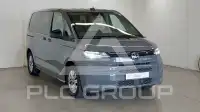 2022 Volkswagen Multivan