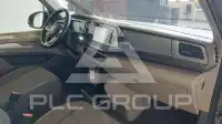 2022 Volkswagen Multivan