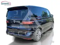 2022 Volkswagen Multivan