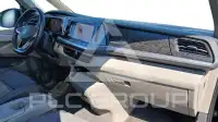 2022 Volkswagen Multivan