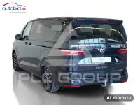 2022 Volkswagen Multivan