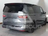 2022 Volkswagen Multivan