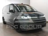 2022 Volkswagen Multivan
