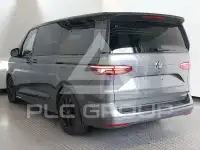 2022 Volkswagen Multivan