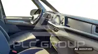 2022 Volkswagen Multivan