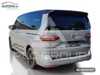 2022 Volkswagen Multivan
