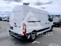 2022 Renault Master