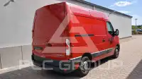 2022 Renault Master