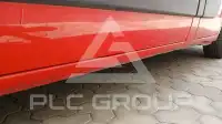 2022 Renault Master