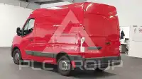 2022 Renault Master