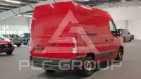 2022 Renault Master