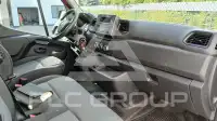 2022 Renault Master