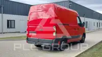 2022 Renault Master