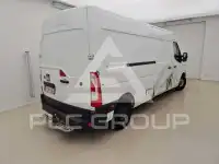2022 Renault Master