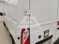 2022 Renault Master