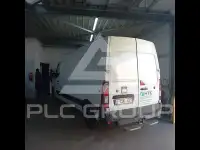 2022 Renault Master
