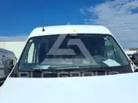 2022 Renault Master