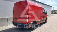2022 Renault Master