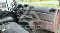 2022 Renault Master