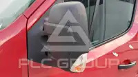 2022 Renault Master