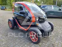 2022 Renault Twizy