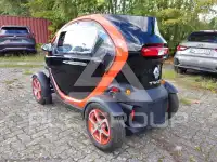2022 Renault Twizy